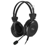 هدست ای فورتک مدل HU-30 هدست ای فورتک مدل HU-30