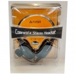 هدست ای فورتک مدل HU-30 هدست ای فورتک مدل HU-30