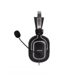 هدست ای فورتک مدل HU-50 هدست ای فورتک مدل HU-50