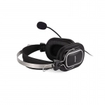 هدست ای فورتک مدل HU-50 هدست ای فورتک مدل HU-50