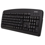 کیبورد ای فورتک مدل Kb-720 کیبورد ای فورتک مدل Kb-720