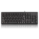 کیبورد ای فورتک مدل KR-83 PS2