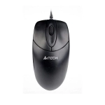 کیبورد و ماوس ای فورتک مدل KR-8572 کیبورد و ماوس ای فورتک مدل KR-8572