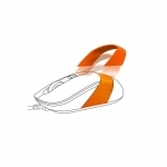 کیبورد و ماوس ای فورتک مدل FSTYLER F1010 کیبورد و ماوس ای فورتک مدل FSTYLER F1010