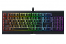  کیبورد مخصوص بازی ریزر مدل Cynosa Chroma 