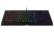  کیبورد مخصوص بازی ریزر مدل Cynosa Chroma 