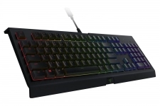  کیبورد مخصوص بازی ریزر مدل Cynosa Chroma 