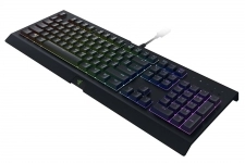  کیبورد مخصوص بازی ریزر مدل Cynosa Chroma 