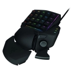 صفحه کلید مخصوص بازی ریزر مدل Orbweaver Chroma صفحه کلید مخصوص بازی ریزر مدل Orbweaver Chroma