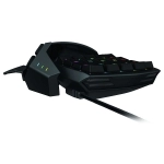 صفحه کلید مخصوص بازی ریزر مدل Orbweaver Chroma صفحه کلید مخصوص بازی ریزر مدل Orbweaver Chroma