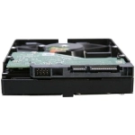 هارددیسک اینترنال وسترن دیجیتال سری سبز مدل WD10EZRX ظرفیت 1 ترابایت