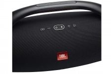 اسپیکر بلوتوثی قابل حمل جی بی ال مدل BoomBox 2 اسپیکر بلوتوثی قابل حمل جی بی ال مدل BoomBox 2