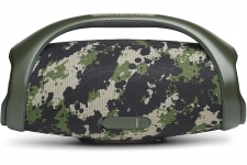 اسپیکر بلوتوثی قابل حمل جی بی ال مدل BoomBox 2 اسپیکر بلوتوثی قابل حمل جی بی ال مدل BoomBox 2