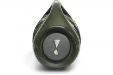 اسپیکر بلوتوثی قابل حمل جی بی ال مدل BoomBox 2 اسپیکر بلوتوثی قابل حمل جی بی ال مدل BoomBox 2