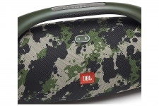 اسپیکر بلوتوثی قابل حمل جی بی ال مدل BoomBox 2 اسپیکر بلوتوثی قابل حمل جی بی ال مدل BoomBox 2