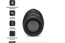  اسپیکر بلوتوثی قابل حمل جی بی ال مدل Xtreme 2 