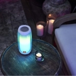  اسپیکر بلوتوثی قابل حمل جی بی ال مدل Pulse 4 