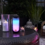  اسپیکر بلوتوثی قابل حمل جی بی ال مدل Pulse 4 