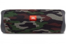 اسپیکر بلوتوثی قابل حمل جی بی ال مدل Flip 5 اسپیکر بلوتوثی قابل حمل جی بی ال مدل Flip 5