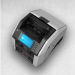 دستگاه سورتر اسکناس مدل CM100V