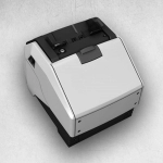 دستگاه سورتر اسکناس مدل CM100V