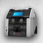 دستگاه سورتر اسکناس مدل CM100V