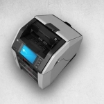 دستگاه سورتر اسکناس مدل CM200V دستگاه سورتر اسکناس مدل CM200V