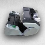 دستگاه سورتر اسکناس مدل CM200V دستگاه سورتر اسکناس مدل CM200V