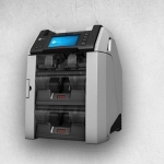 دستگاه سورتر اسکناس مدل CM200V دستگاه سورتر اسکناس مدل CM200V