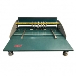 پرفراژ و خط تا و نیم تیغ برقی AX مدل P480