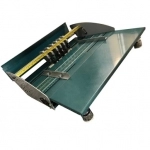 پرفراژ و خط تا و نیم تیغ برقی AX مدل P480