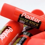 چسب ماتیکی پنتر مدل GS 412 مقدار 21 گرم