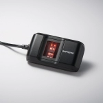  دستگاه اسکنر اثر انگشت سوپریما مدل BioMini Slim 2 