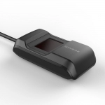  دستگاه اسکنر اثر انگشت سوپریما مدل BioMini Slim 2 