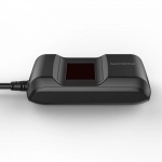  دستگاه اسکنر اثر انگشت سوپریما مدل BioMini Slim 2 