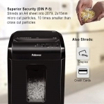کاغذ خردکن فلوز Powershred 10M کاغذ خردکن فلوز Powershred 10M