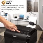 کاغذ خردکن فلوز Powershred 10M کاغذ خردکن فلوز Powershred 10M
