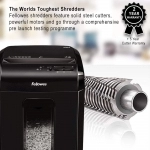 کاغذ خردکن فلوز Powershred 10M کاغذ خردکن فلوز Powershred 10M