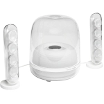 اسپیکر دسکتاپ هارمن کاردن مدل SoundSticks 4