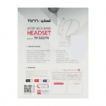 هدست بلوتوث تسکو مدل TH5337N