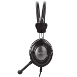 هدفون ای فورتک مدل HS-19