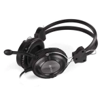 هدفون ای فورتک مدل HS-19