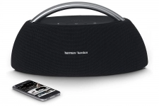  اسپیکر بلوتوثی هارمن کاردن مدل Go Play 