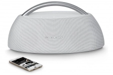  اسپیکر بلوتوثی هارمن کاردن مدل Go Play 