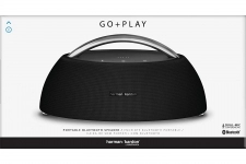  اسپیکر بلوتوثی هارمن کاردن مدل Go Play 
