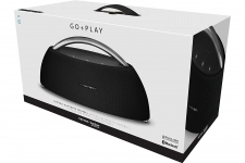  اسپیکر بلوتوثی هارمن کاردن مدل Go Play 