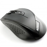 کیبورد و ماوس بی سیم ای فورتک مدل 9300F