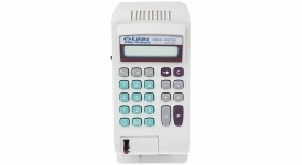 دستگاه پرفراژ چک کارونا مدلKT-700C   دستگاه پرفراژ چک کارونا مدلKT-700C