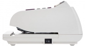 دستگاه پرفراژ چک کارونا مدلKT-700C   دستگاه پرفراژ چک کارونا مدلKT-700C