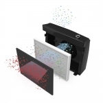 دستگاه تصفیه هوای فلوز مدل AeraMax PT65